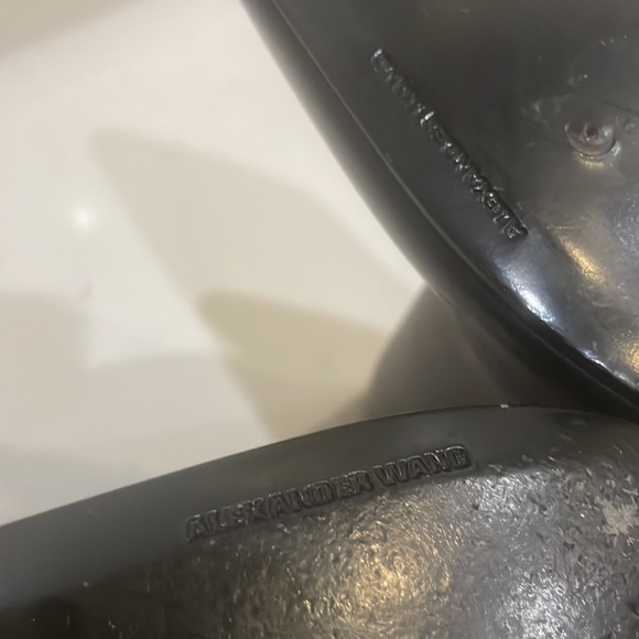 Alexander Wang Lys Booties - Picture 7 of 8